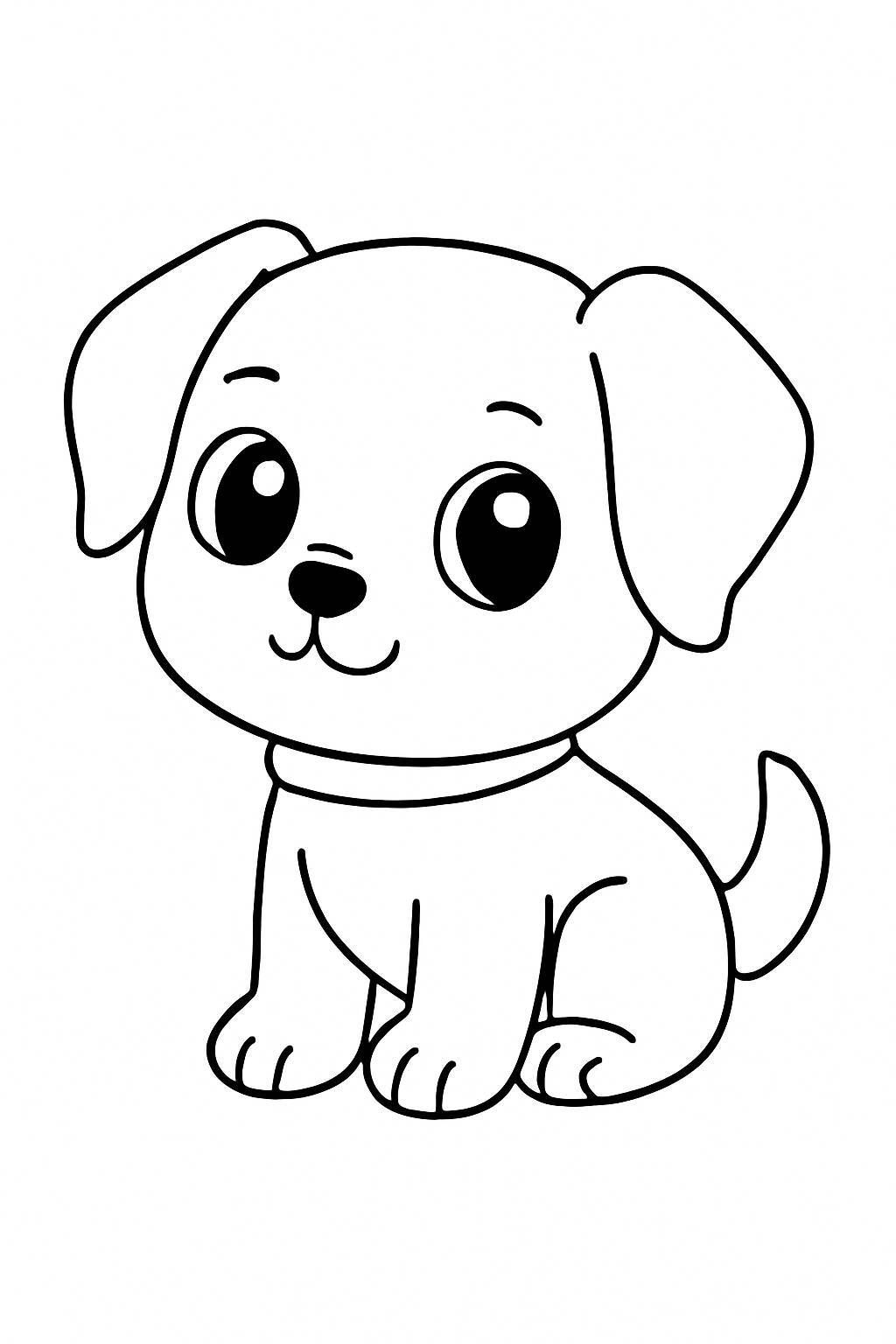 Cute Puppies