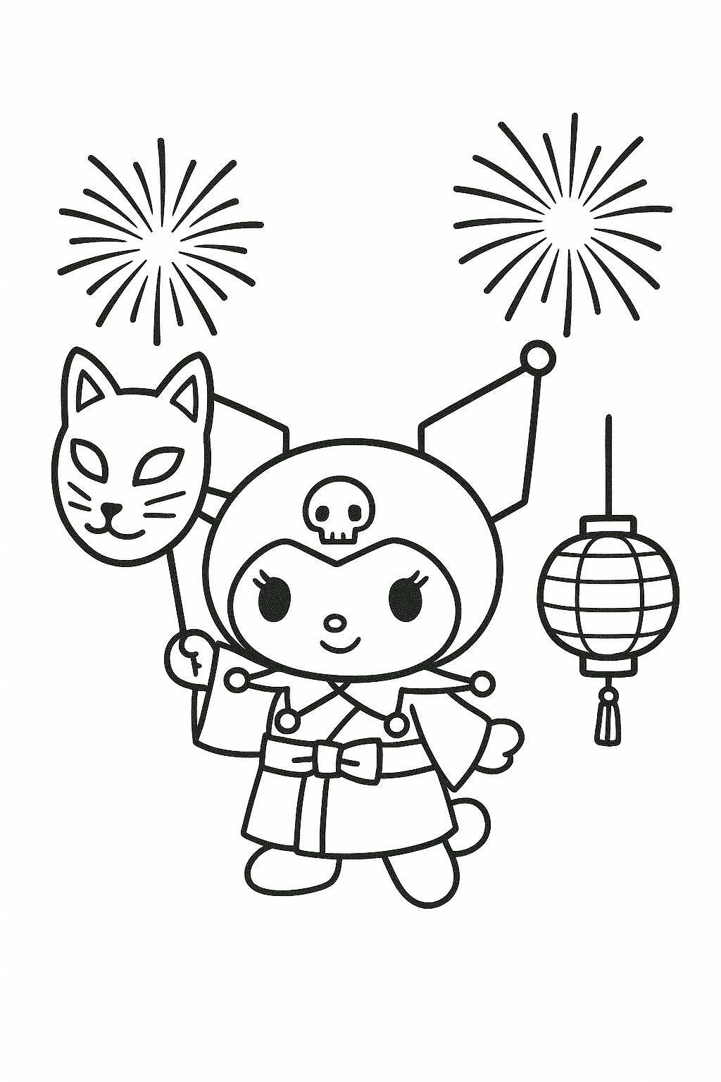 Festival Kuromi