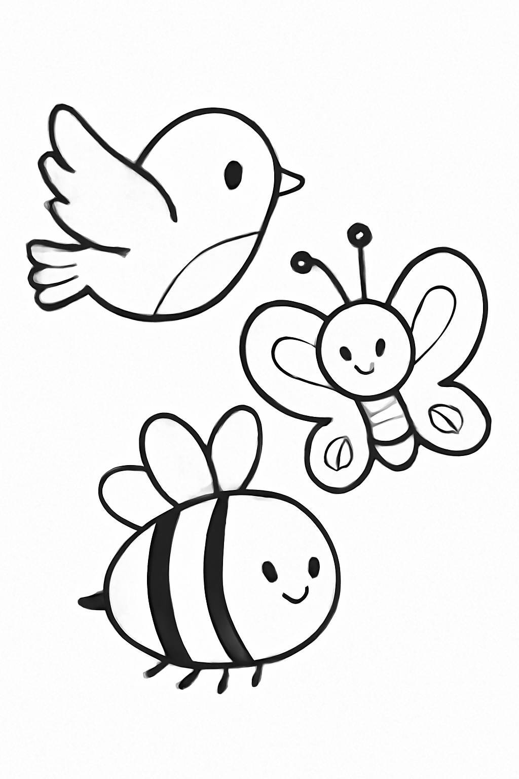 Flying Animals