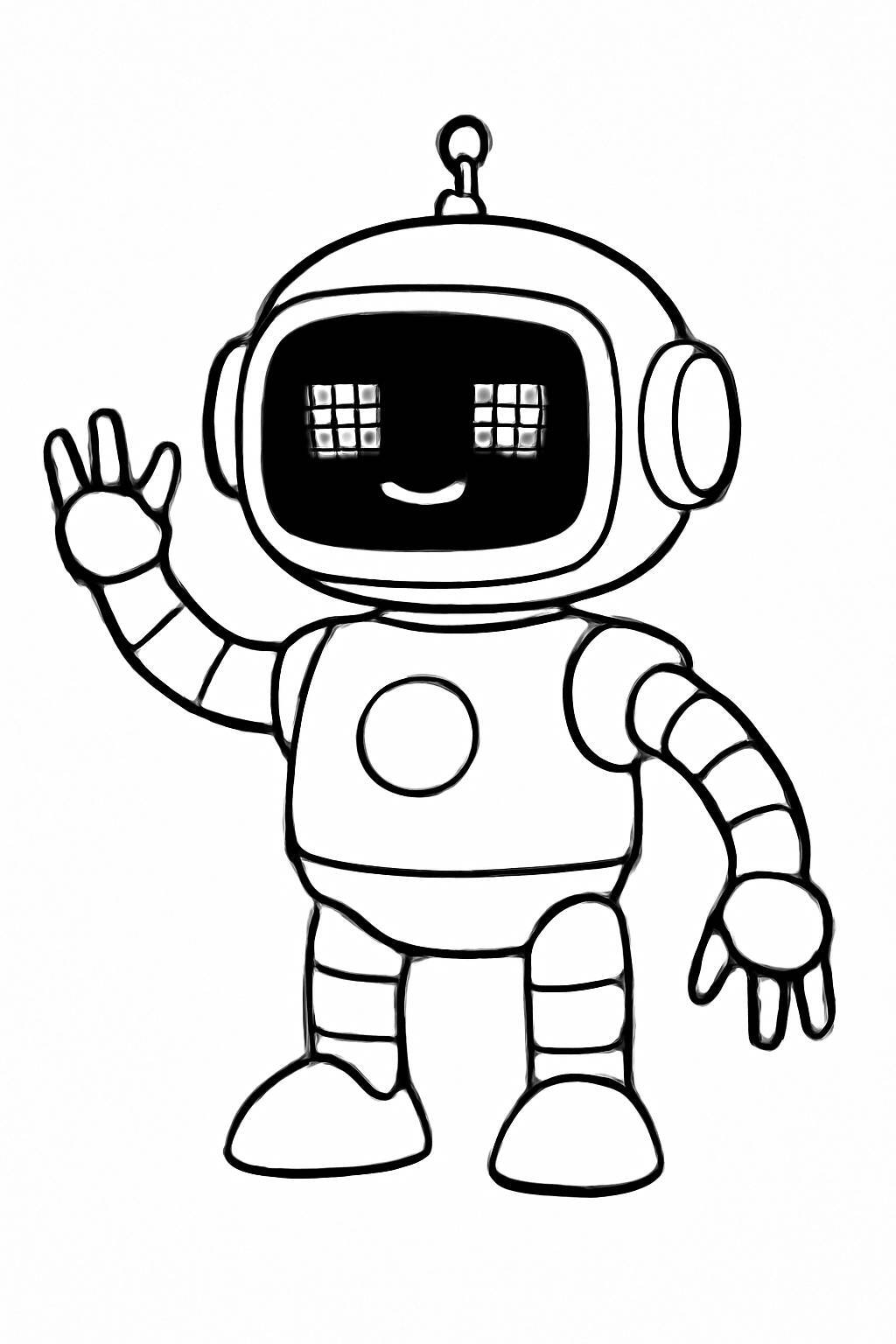 Future Robot