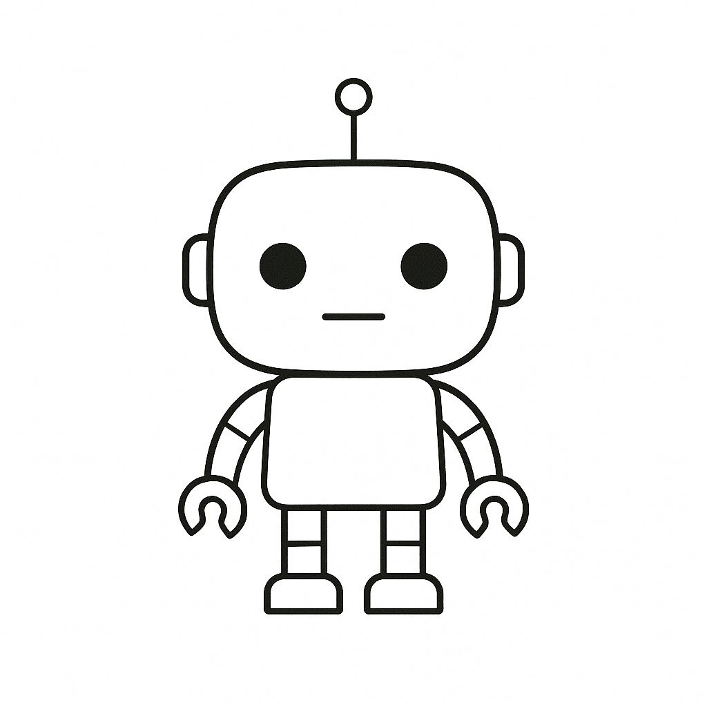 Mini Robot