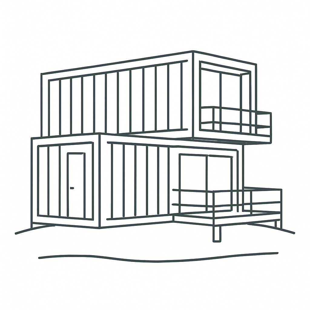 Container House