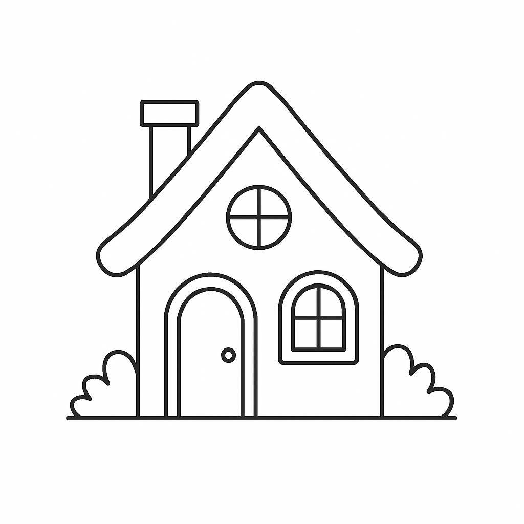 Fairytale Cottage