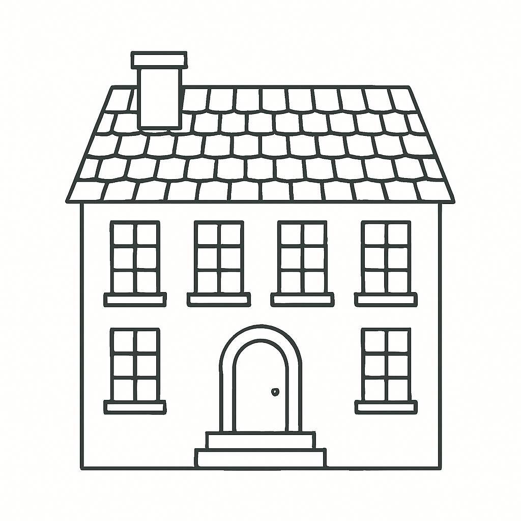 Classic House