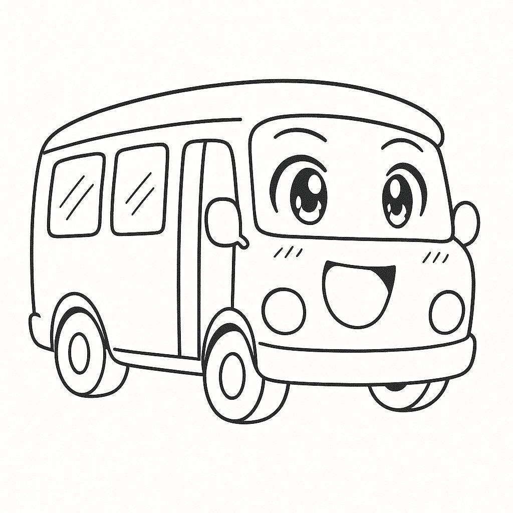 Manga/Anime Style