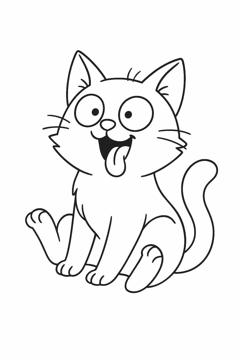 Playful Cats