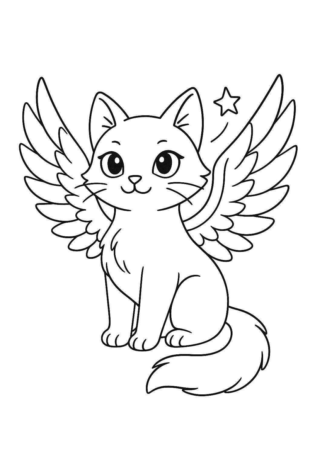 Fantasy Cats