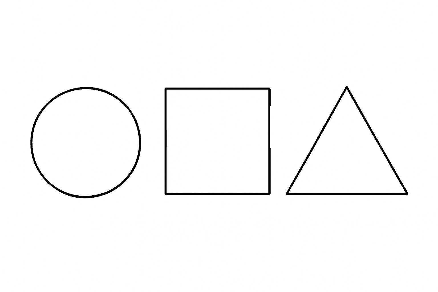 Basic Shapes