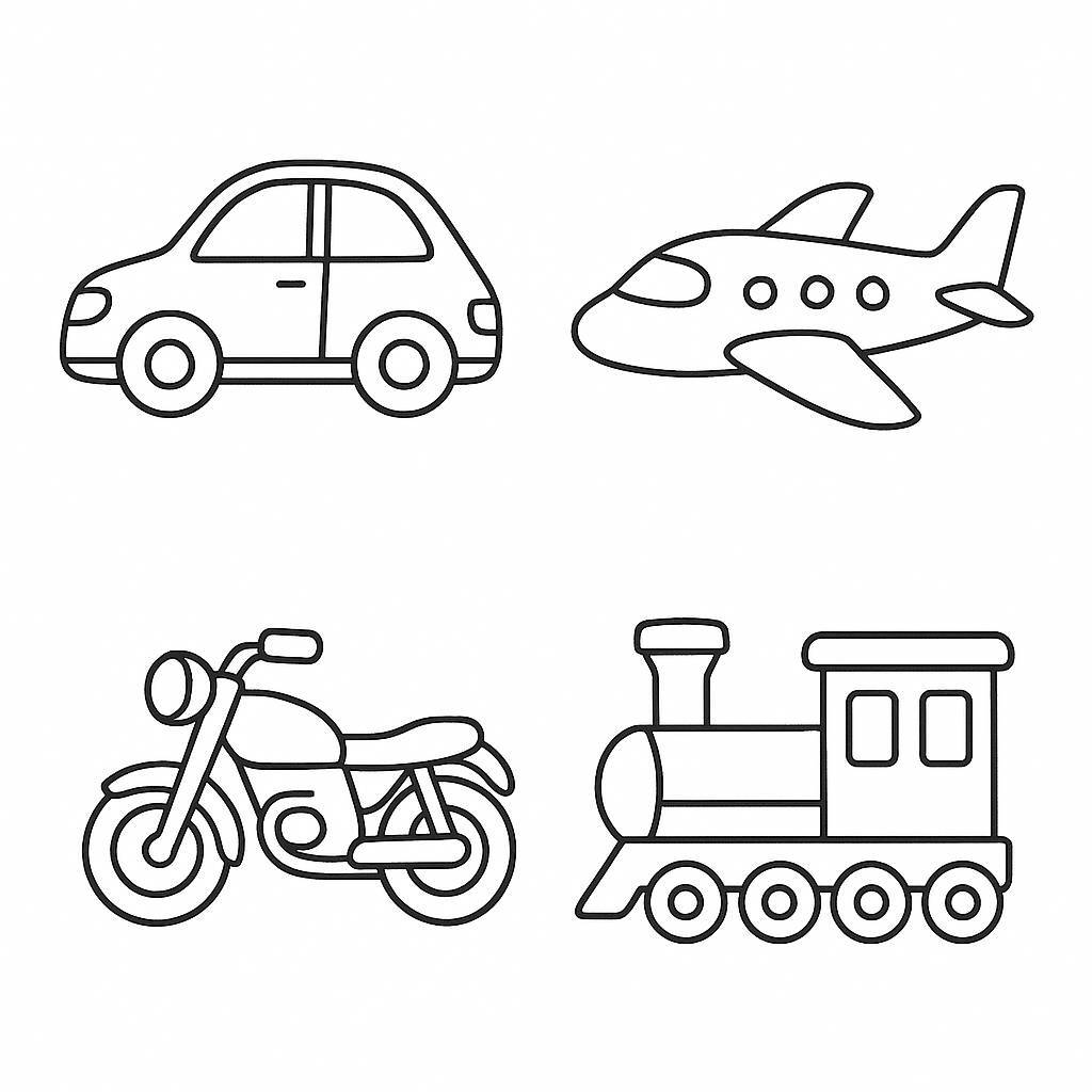 Motor Vehicles