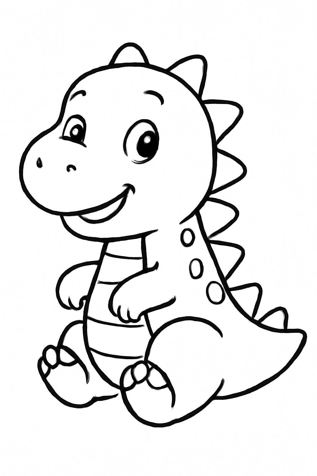 Cartoon Style