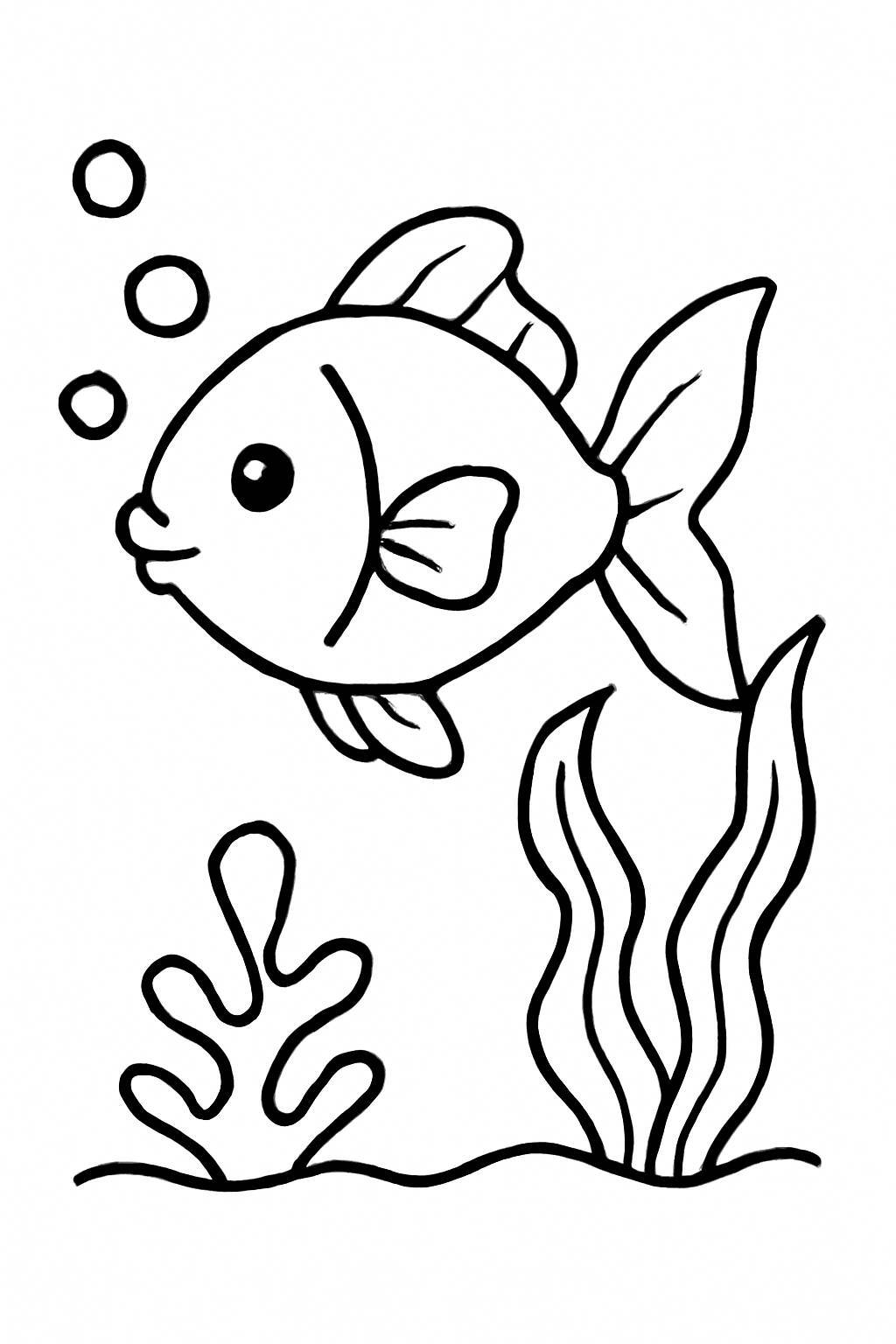 Undersea Fish