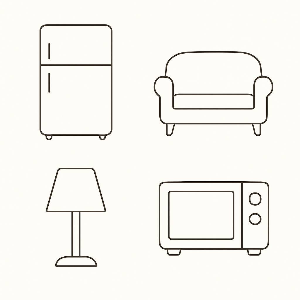 Minimalist Style