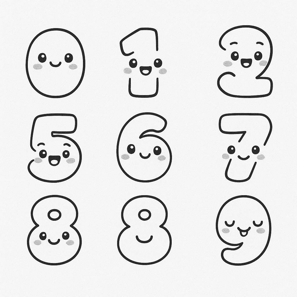 Kawaii Style