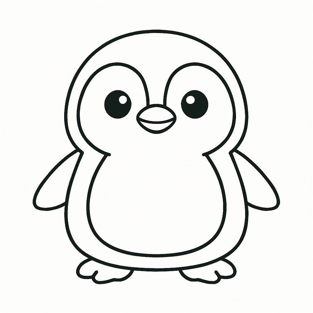 Cute Cartoon Style
