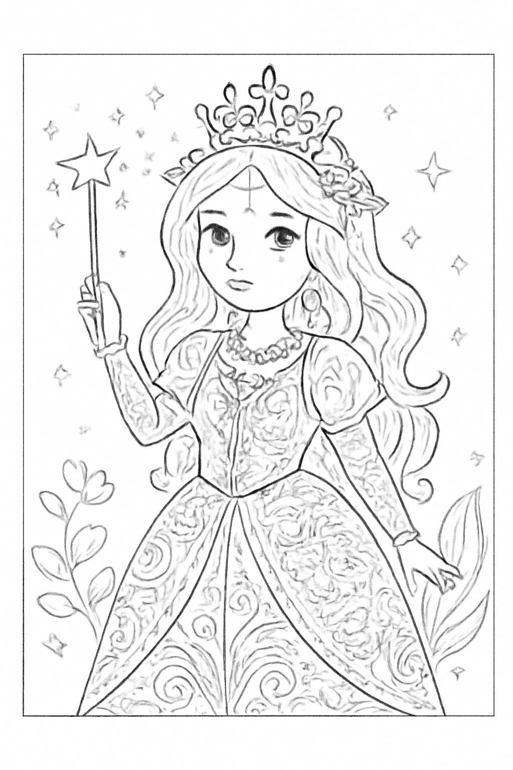 Fantasy Style