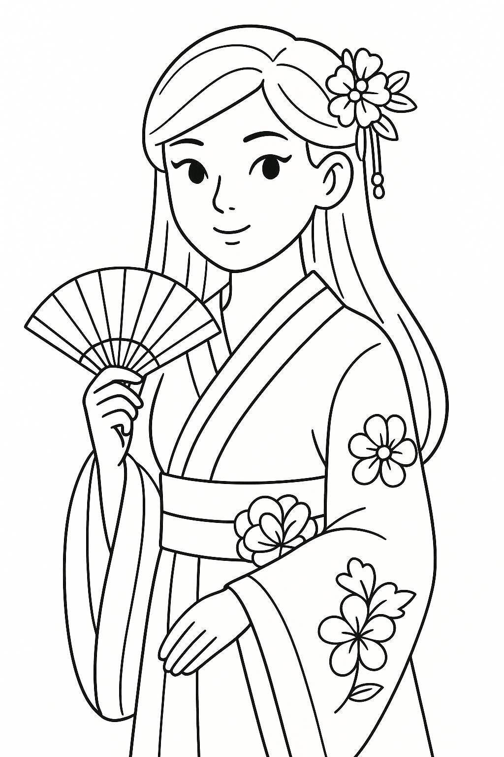 Eastern Princess