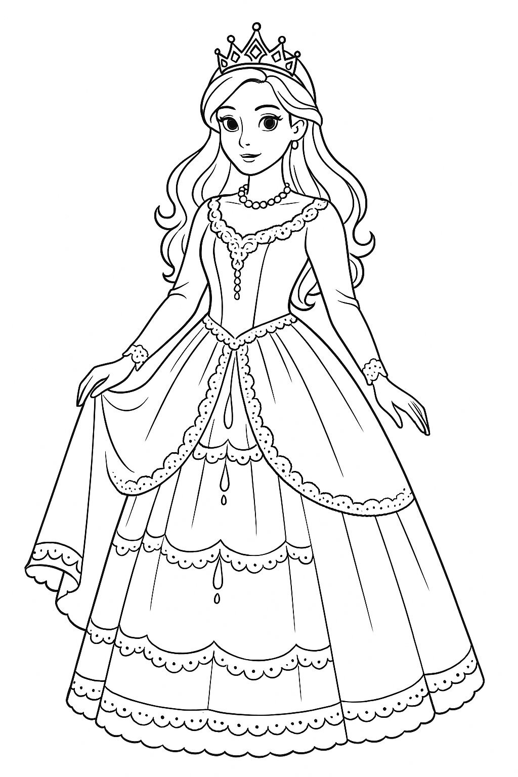 Royal Princess