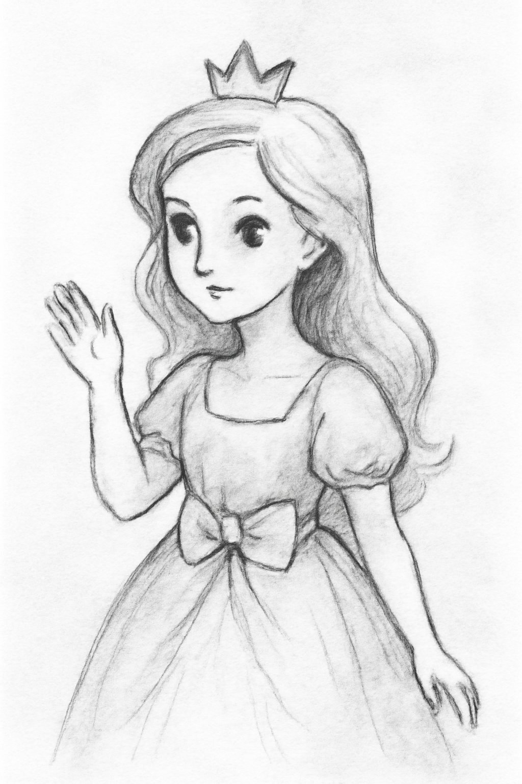 Watercolor Style