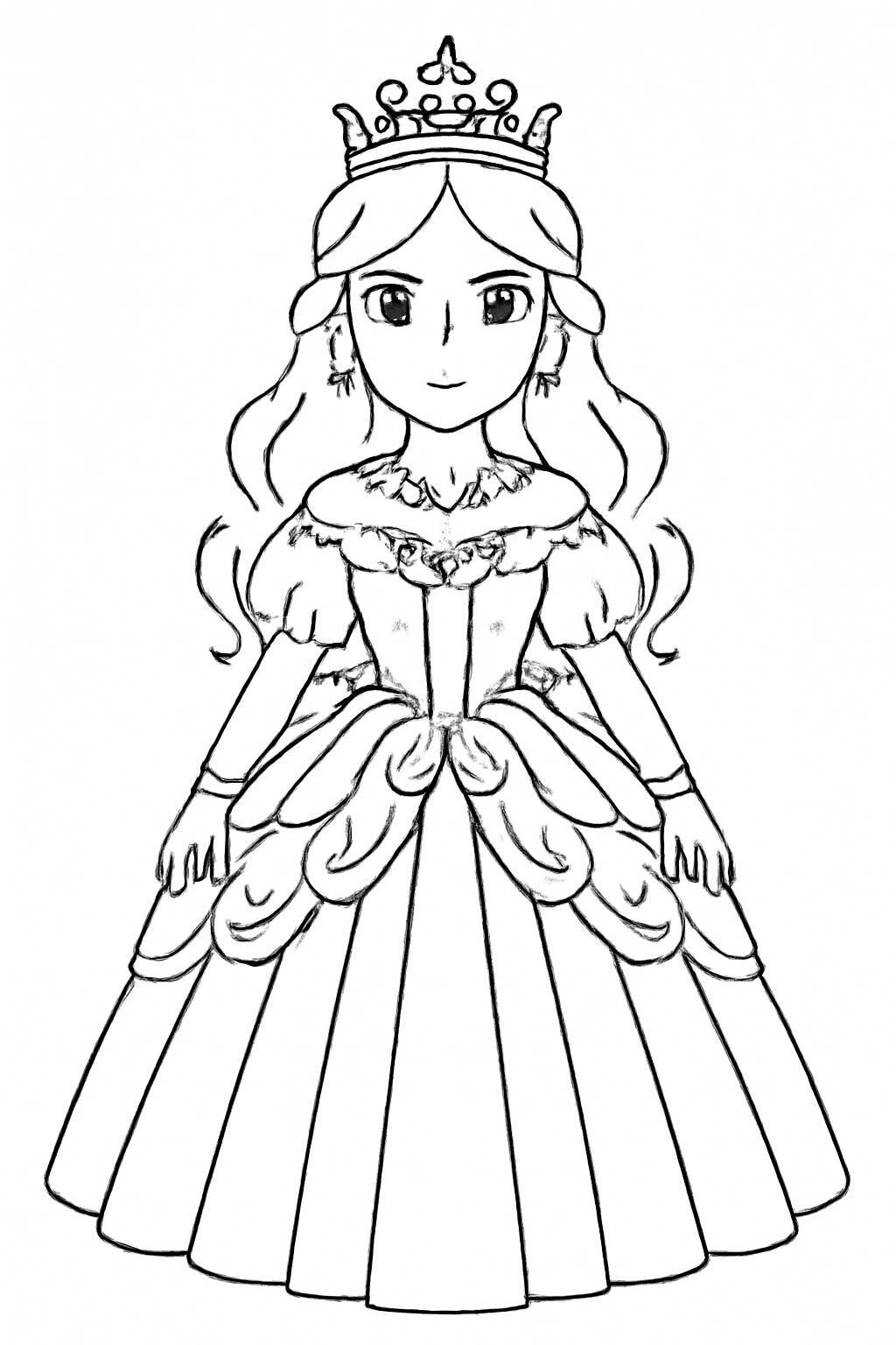 Royal Style