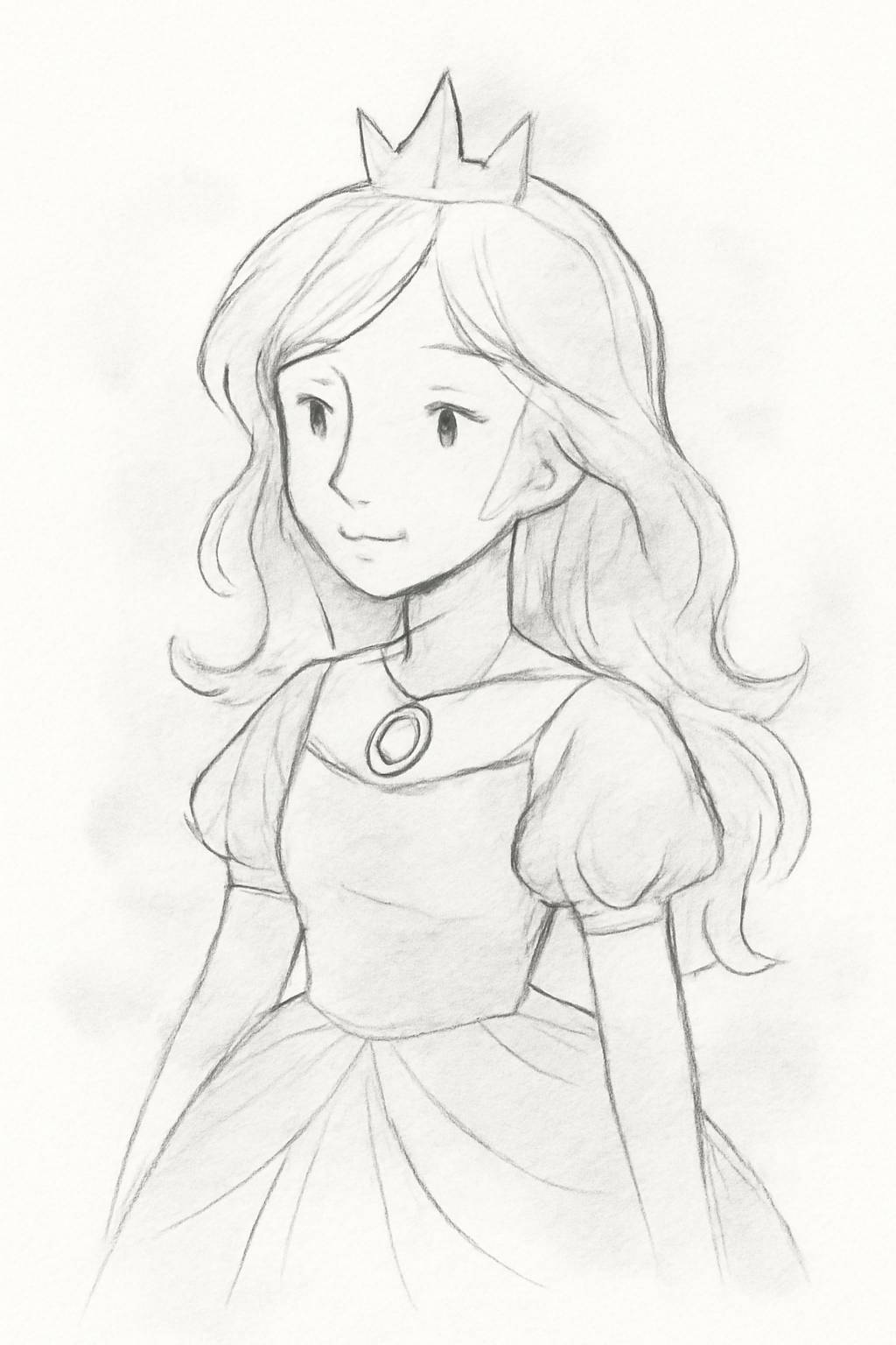 Watercolor Style