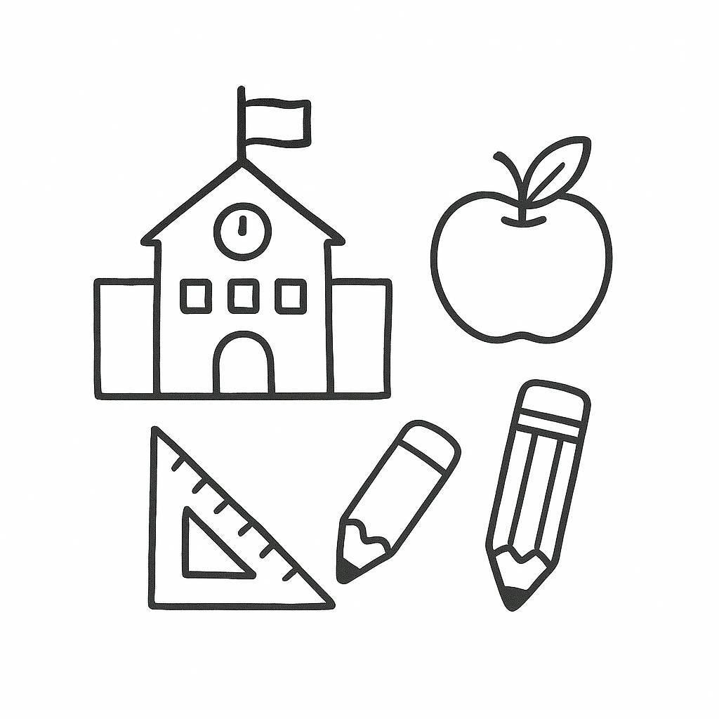 Free-Style Doodle