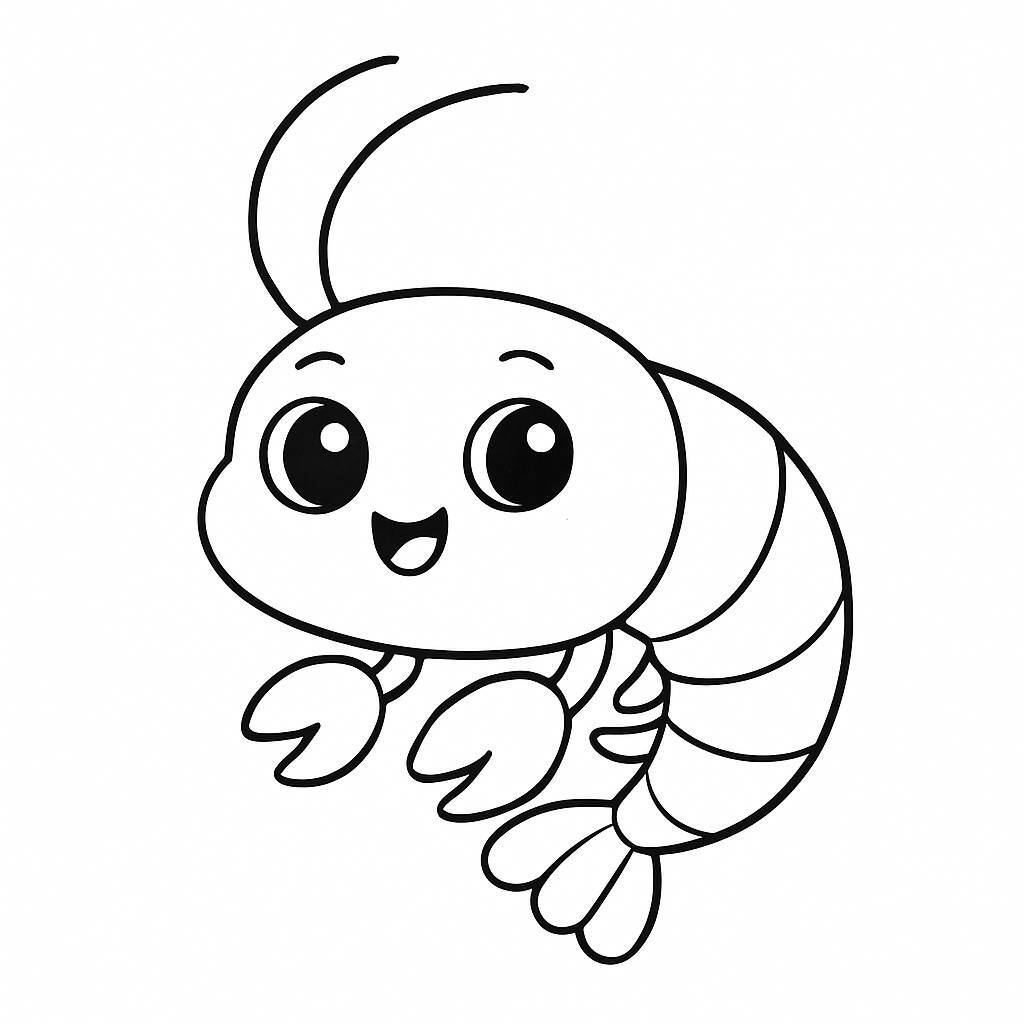 Cute Cartoon Style
