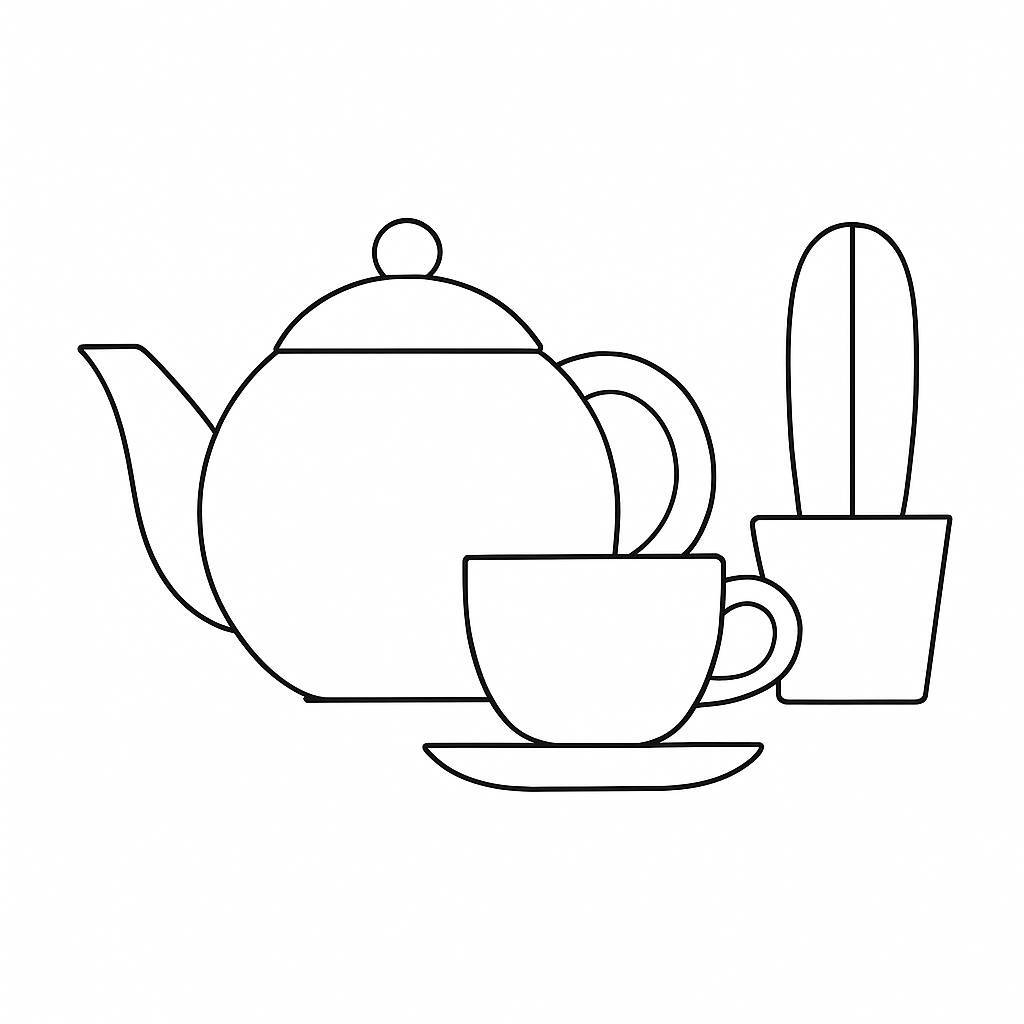 Minimalist Style
