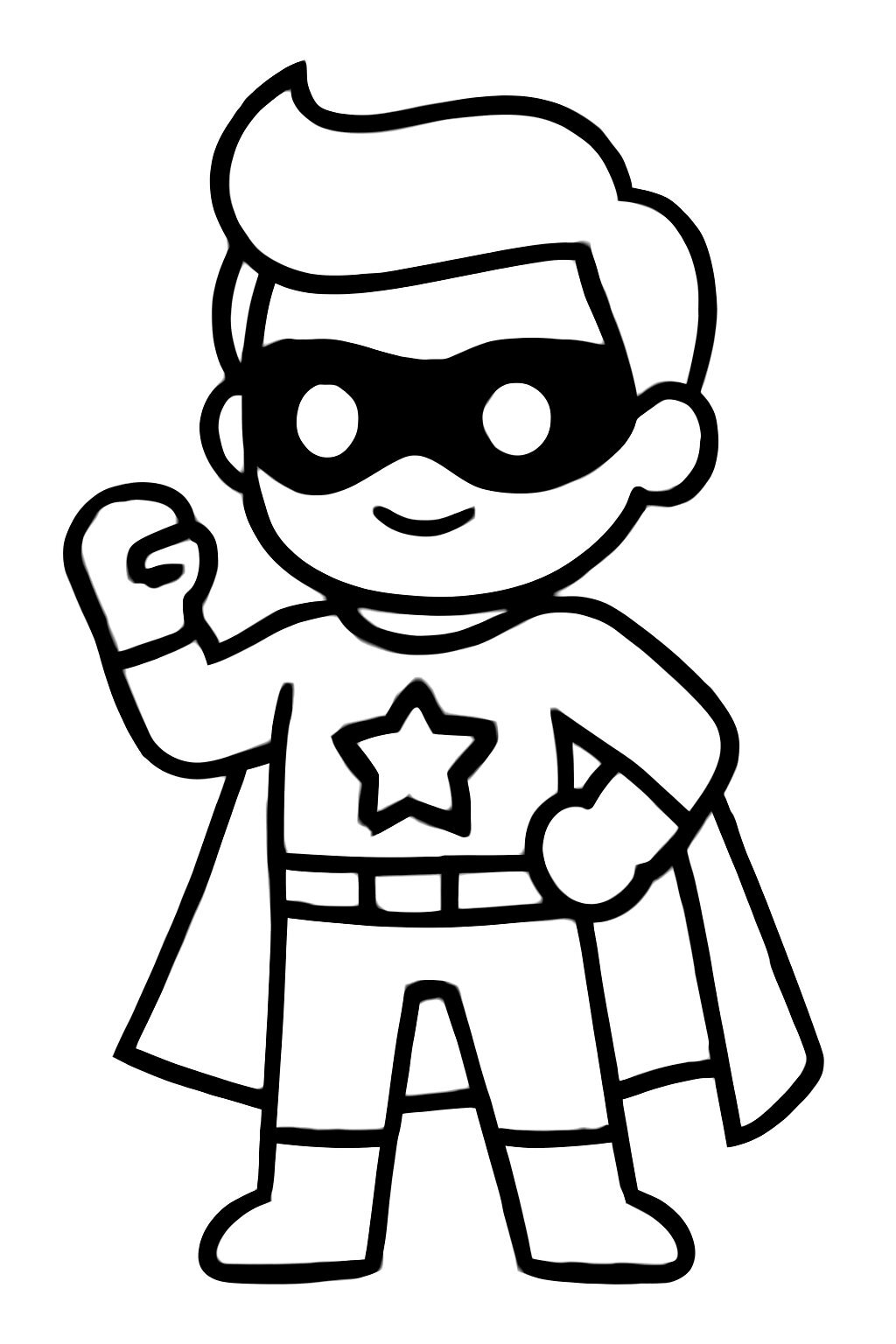 Clean Vector Style