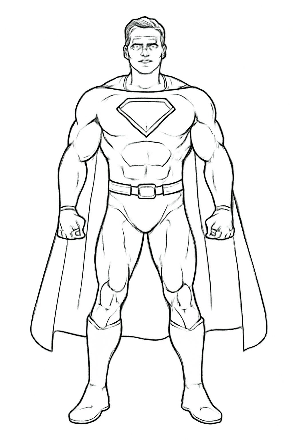 Realistic Style