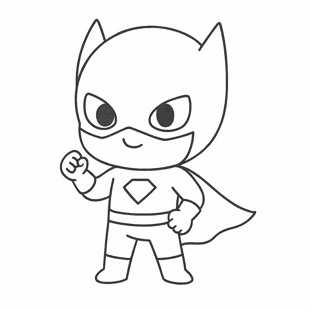 Chibi Style