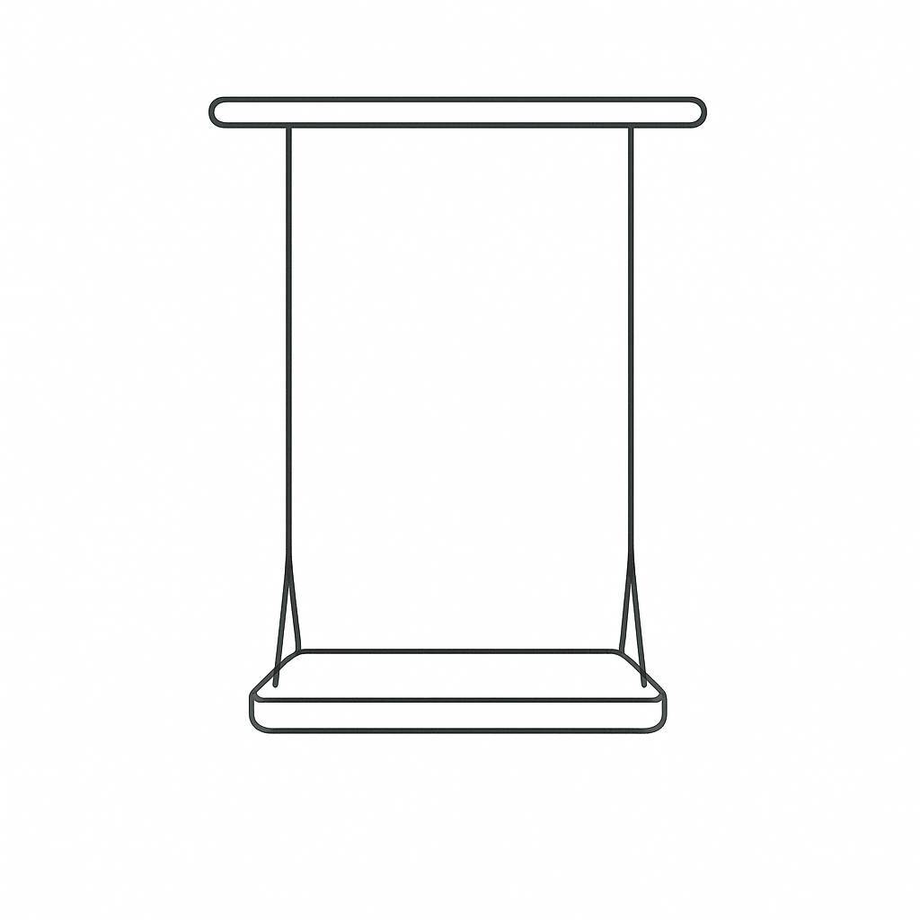 Elegant Line Art Style
