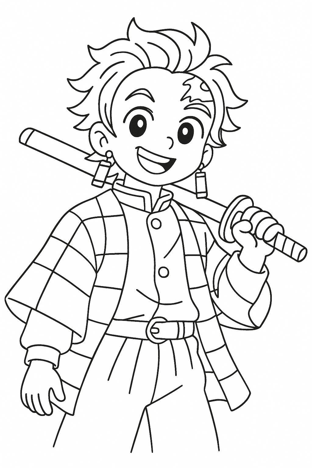 Free-Style Doodle