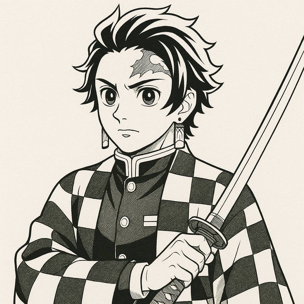 Detailed Realistic Style