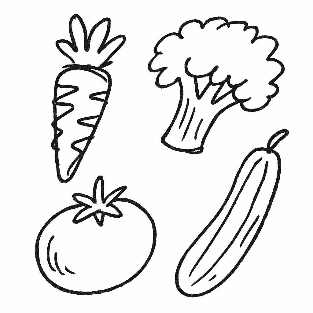 Free-Style Doodle