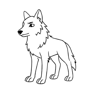 Adorable Dog Coloring Pages 2026 Kids Will Love