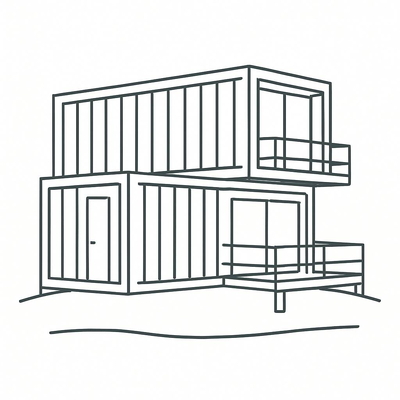 Beautiful House Coloring Pages for Kids 2026