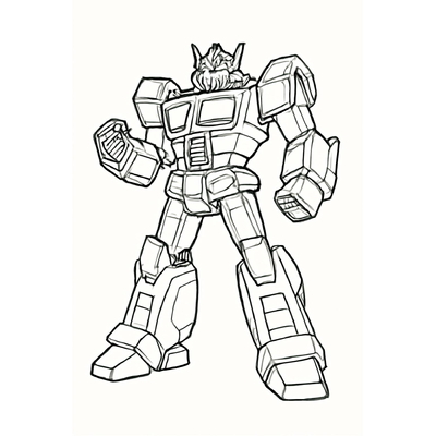 Coloring Books for Kids – Easy-to-Print PDF Coloring Pages
