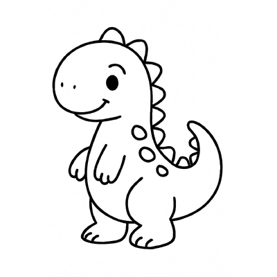 Coloring Pages for Kids Ages 4–5 2026 – Boost Brain Development (PDF)