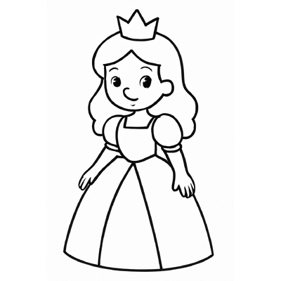 Coloring Pages for Kids Ages 4–5 2026 – Boost Brain Development (PDF)
