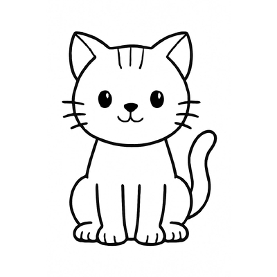 Coloring Statues – Plaster and Picture Coloring Activities for Kids