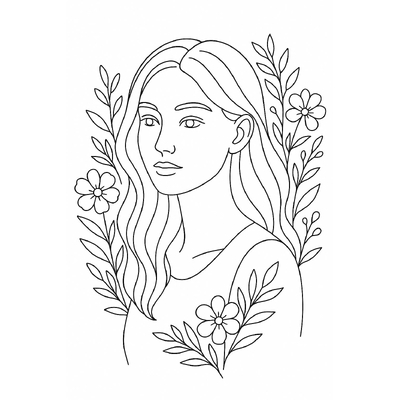 Household Items Coloring Pages for Kids 2026 - PDF