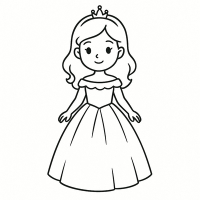 Kids Coloring Practice – Beautiful Coloring Pages for Children