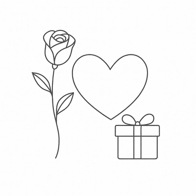 Mother’s Day Coloring Pages for Kids 2026 - PDF Coloring Sheets