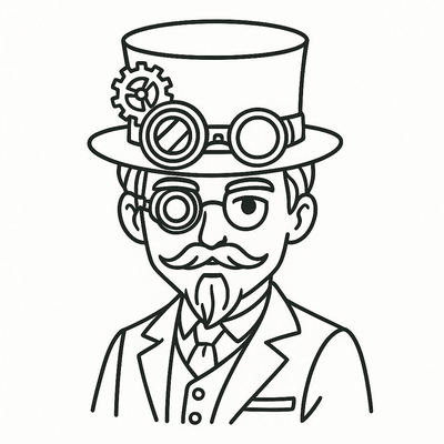 People Coloring Pages for Kids 2026 – Easy-to-Download PDF Sheets