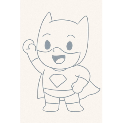 Superhero Coloring Pages for Kids to Boost Brain Development 2026