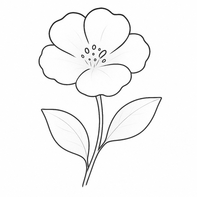 Vegetable Coloring Pages for Kids 2026 - PDF Coloring Sheets