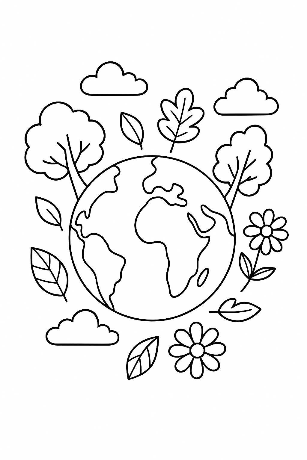 Nature Earth