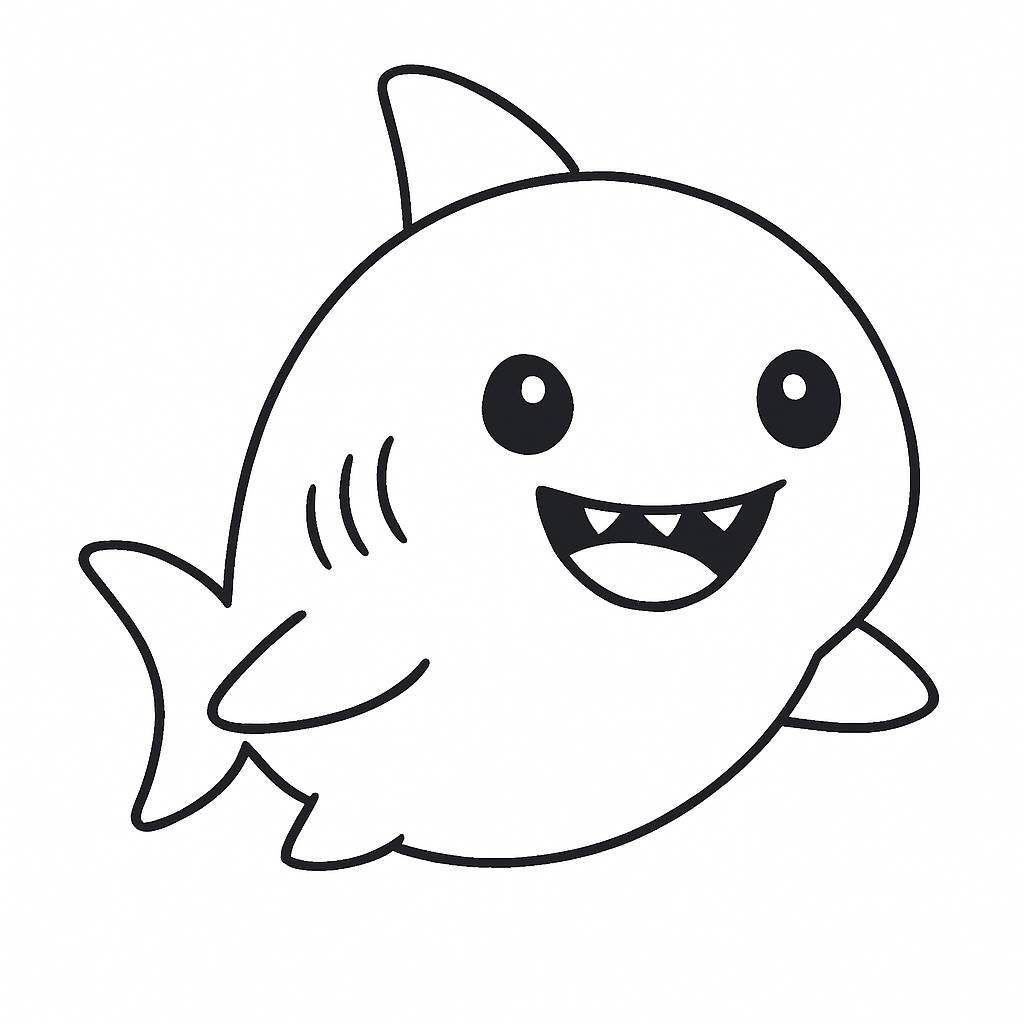 Baby Shark