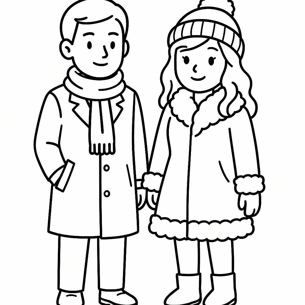 Winter Style