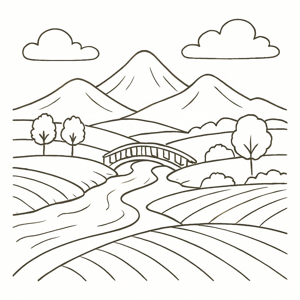 Landscape Style